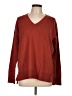 Unbranded Red Pullover Sweater Size L (estimated) - photo 1