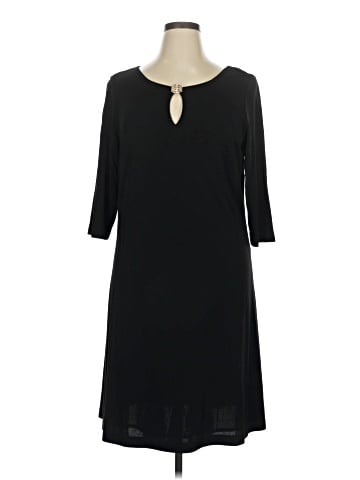 Sutton Studio Casual Dress (view 1)