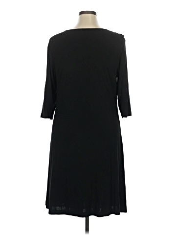 Sutton Studio Casual Dress (view 2)