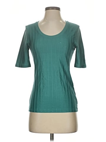 BOSS by HUGO BOSS Short Sleeve Top (view 1)