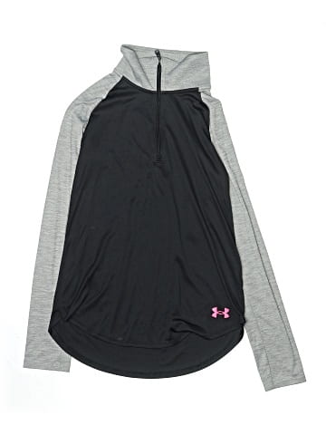 Under Armour Zip Up Hoodie (view 1)