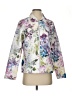 Christopher & Banks 100% Polyester White Cardigan Size S - photo 1