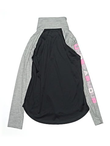 Under Armour Zip Up Hoodie (view 2)