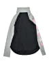 Under Armour 100% Polyester Gray Zip Up Hoodie Size XL (youth) - photo 2