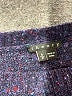 Theory Tweed Blue Wool Pullover Sweater Size S - photo 7