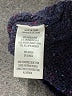 Theory Tweed Blue Wool Pullover Sweater Size S - photo 8