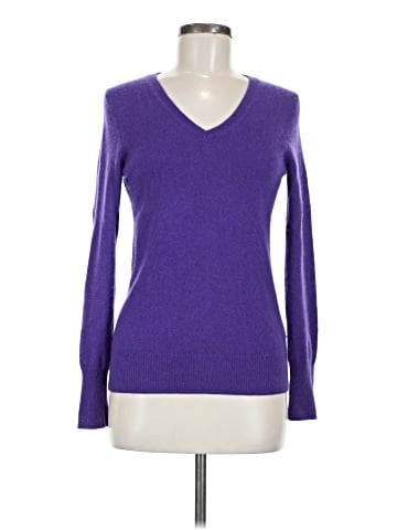 Halogen Pullover Sweater (view 1)
