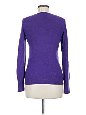 Halogen Pullover Sweater (view 2)