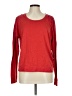 PrAna Red Pullover Sweater Size L - photo 1