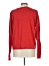 PrAna Red Pullover Sweater Size L - photo 2
