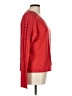 PrAna Red Pullover Sweater Size L - photo 4