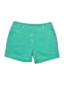 Vineyard Vines Solid Green Shorts Size 0 - photo 1
