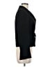 Albert Nipon 100% Acetate Black Blazer Size 6 - photo 4