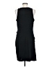 Mango Black Cocktail Dress Size M - photo 2