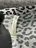 Dna Couture Silver Kimono Size S - photo 7