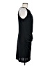 Mango Black Cocktail Dress Size M - photo 4