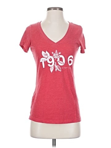 Next Level Apparel Short Sleeve T-Shirt (view 1)