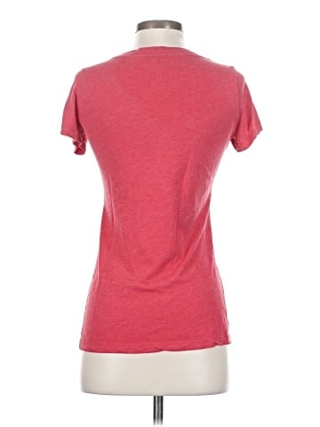 Next Level Apparel Short Sleeve T-Shirt (view 2)
