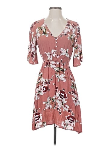 Unbranded Casual Dress (view 1)