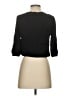 Ann Taylor Black Cardigan Size XS - photo 2