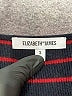 Elizabeth and James Blue Sleeveless Top Size S - photo 7
