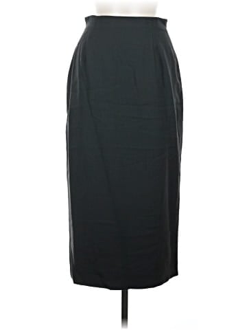 Jones New York Wool Skirt (view 1)
