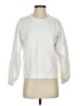 ALLSAINTS 100% Cotton White Sweatshirt Size XS - photo 1