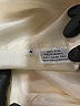 Carlisle 100% Silk Ivory Silk Blazer Size 4 - photo 7
