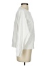 ALLSAINTS 100% Cotton White Sweatshirt Size XS - photo 4