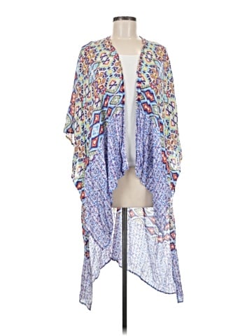 Bindya Kimono (view 1)