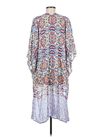 Bindya Kimono (view 2)
