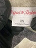 Ingrid + Isabel Gray Casual Dress Size XS Maternity (0) - photo 7
