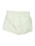 Active by Old Navy 100% Polyester Solid Green White Athletic Shorts Size XL - photo 2