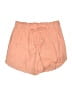 Shore Orange Pink Shorts Size M - photo 1