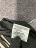 Kulson 100% Cupro Black Formal Skirt Size EU 44 / US 14 - photo 5