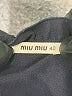Miu Miu Blue Cocktail Dress Size EU (IT) 40 / US 4 - photo 13