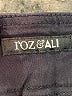 Roz & Ali Solid Blue Active Pants Size 8 - photo 7