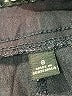 Roz & Ali Solid Blue Active Pants Size 8 - photo 8