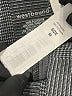 Westbound 100% Polyester Houndstooth Gray Active Pants Size M - photo 9
