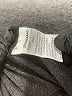 Shein Gray Track Jacket Size 4 - photo 7