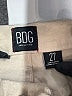 BDG 100% Cotton Ivory Casual Pants Size 27 waist - photo 7