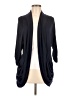 The ZigZag Stripe Black Kimono Size M - photo 1