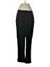 Mountain Hardwear Solid Black Active Pants Size 4 - photo 1