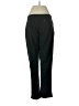 Mountain Hardwear Solid Black Active Pants Size 4 - photo 2