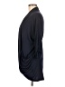 The ZigZag Stripe Black Kimono Size M - photo 5