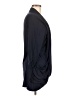 The ZigZag Stripe Black Kimono Size M - photo 4
