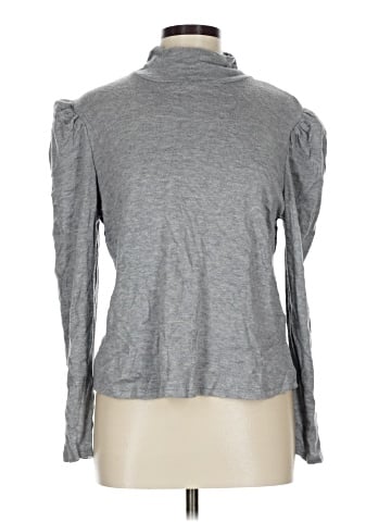 CQ by CQ Turtleneck Sweater (view 1)