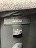 Alfani 100% Polyester Black Long Sleeve Blouse Size 4 - photo 7