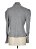 CQ by CQ Gray Turtleneck Sweater Size L - photo 2