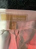 MICHAEL Michael Kors Color Block White Track Pants Size 4 (petite) - photo 7